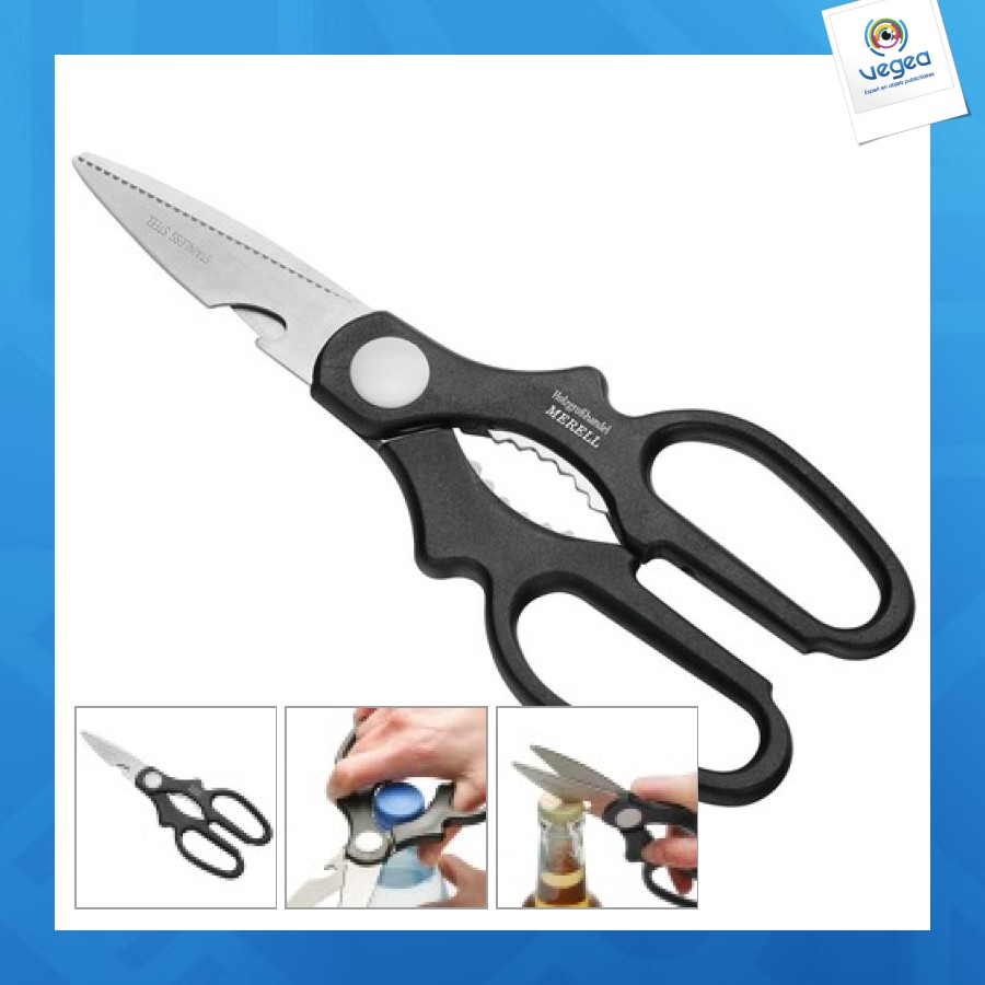 Universal scissors