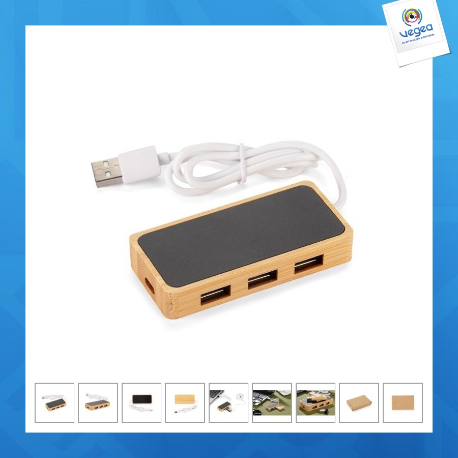 Usb hub natro