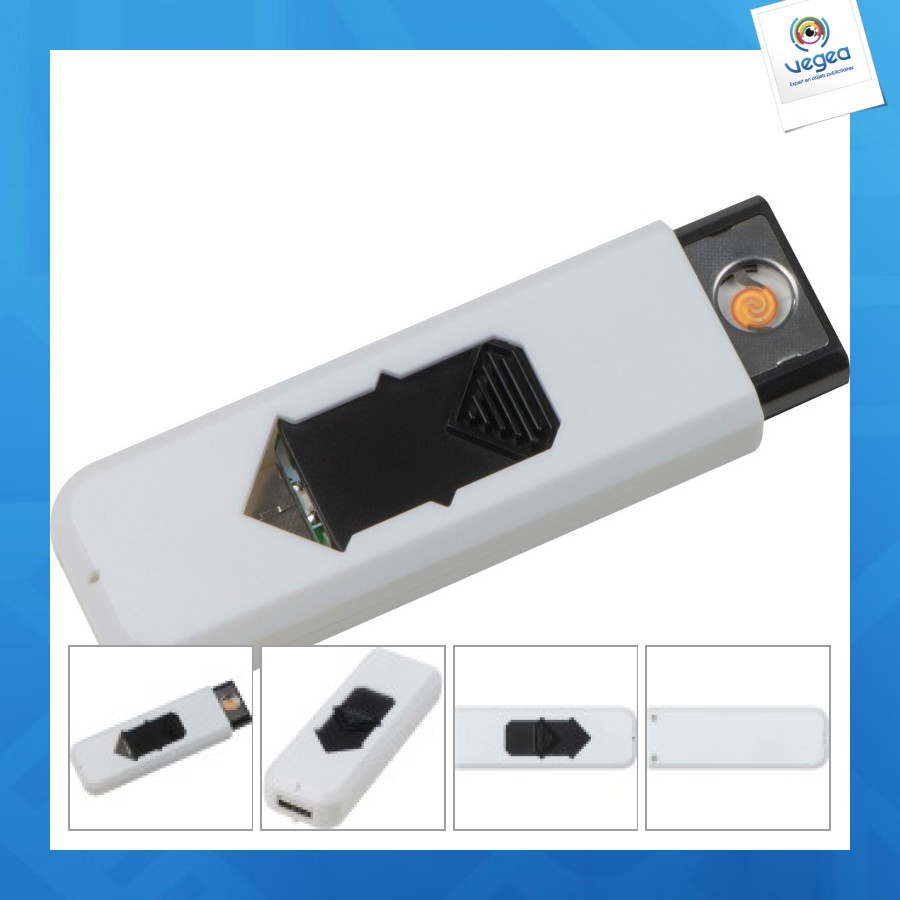 Usb lighter 
