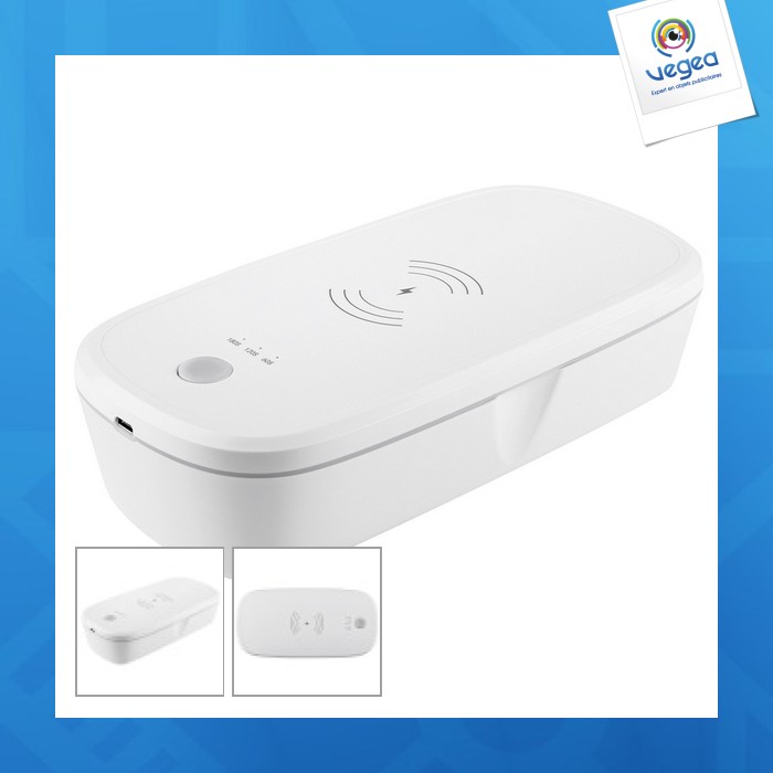 Uv sterilizer housing - spranz gmbh