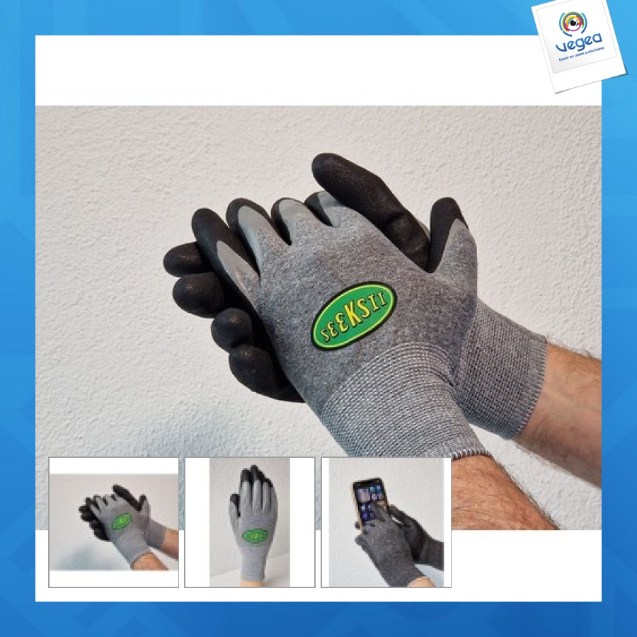 V1 waterproof gloves