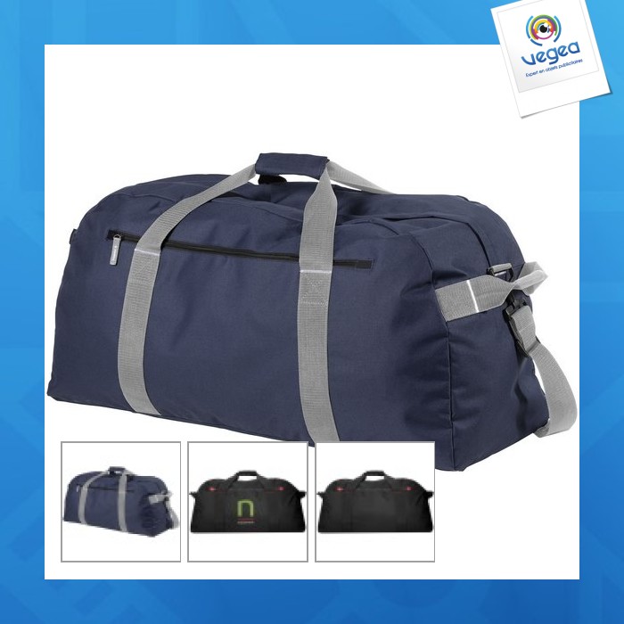 Vancouver extra large travel bag