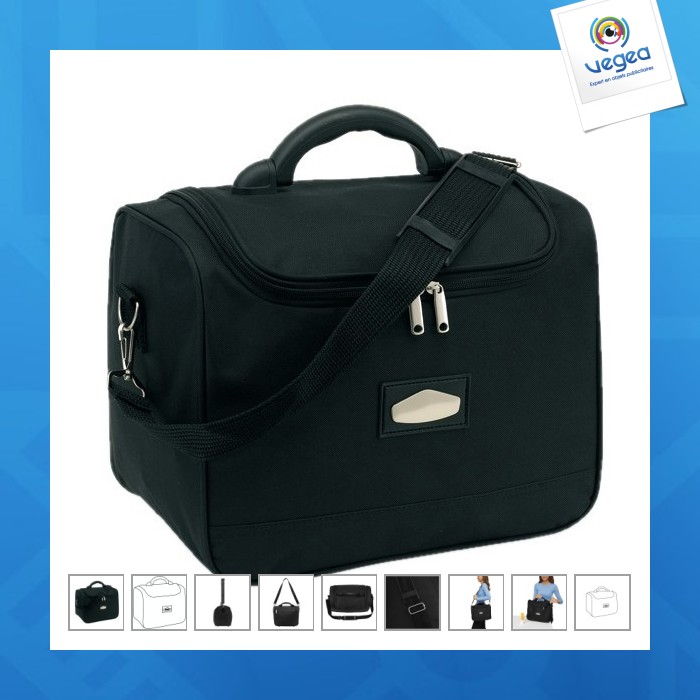 Vanity case 
