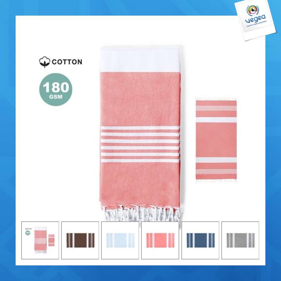 Vedant sarong towel