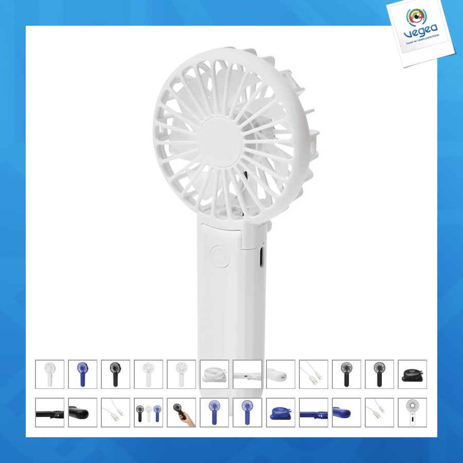 Ventilateur à main
