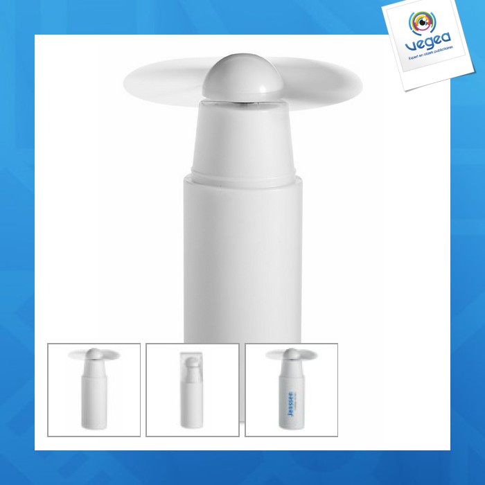 Ventilator