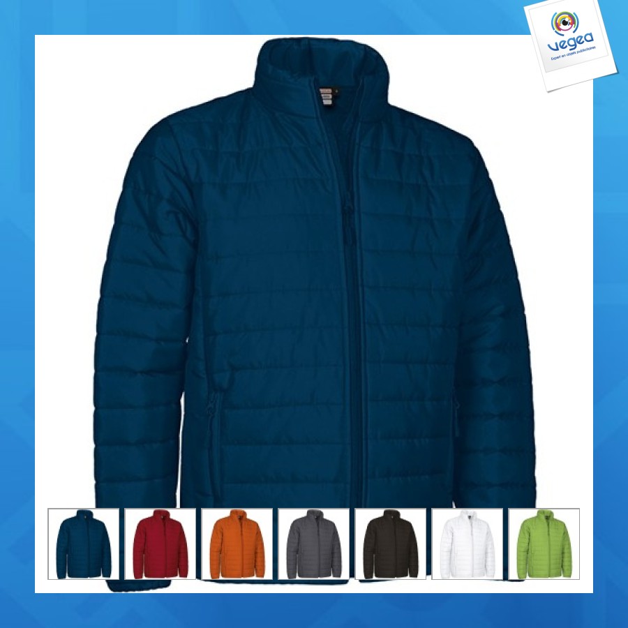 Veste islandia