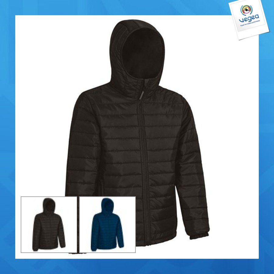 Veste marcus