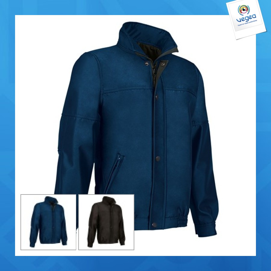 Veste softshell maidu