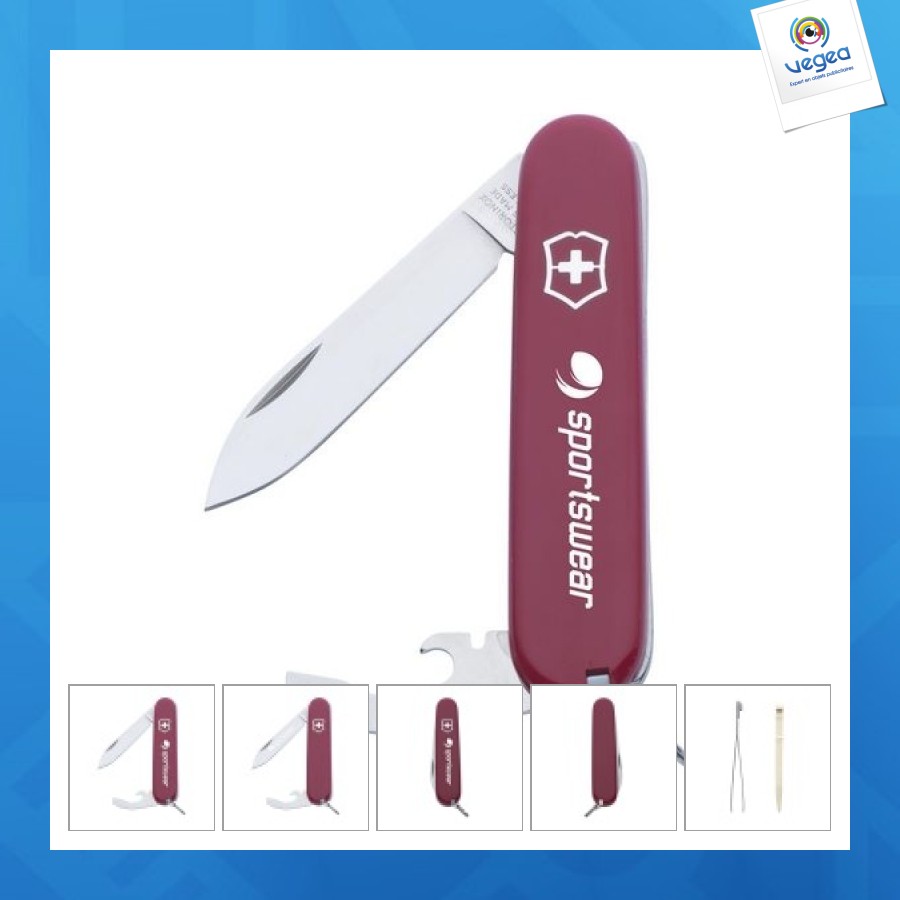 Victorinox bantam penknife