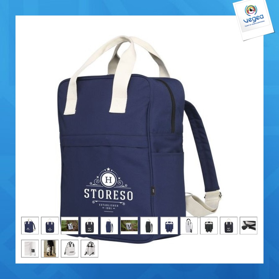 Vidar rpet backpack
