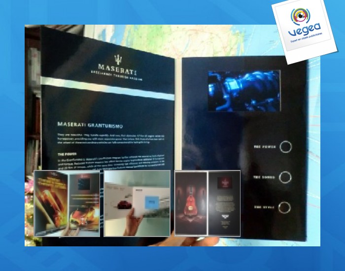 Video book Video book