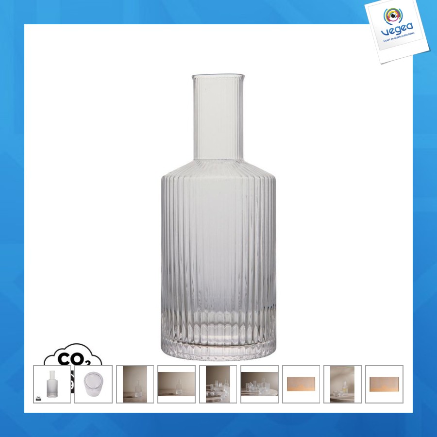 Vinga carafe 1,45l york