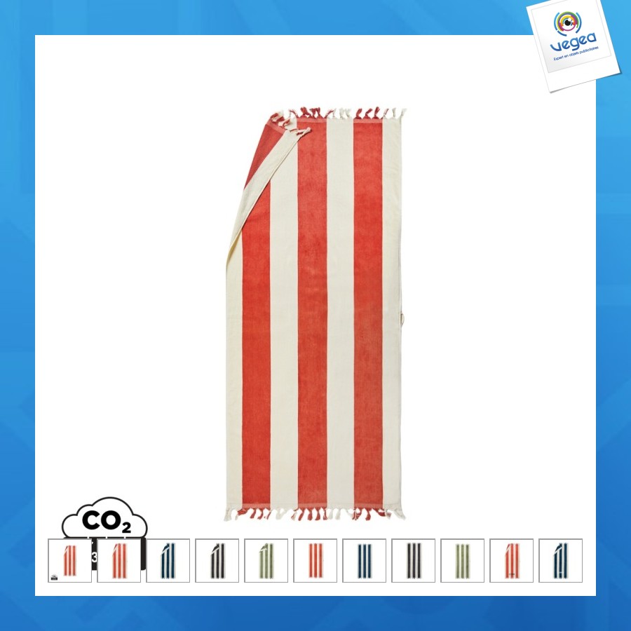 Vinga drap de bain valmer