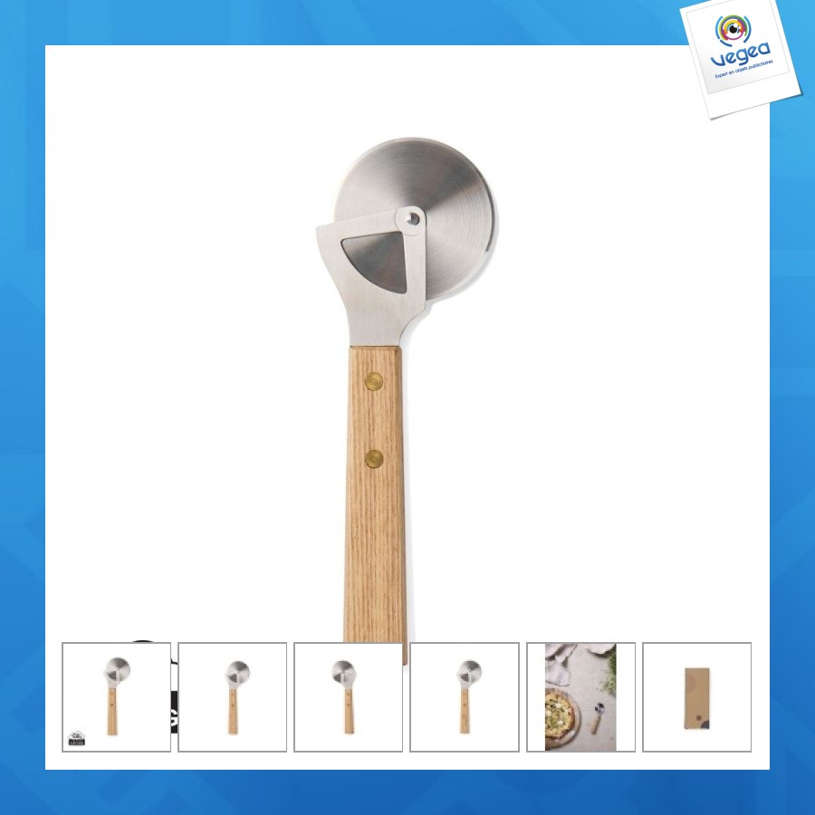 Vinga paso pizza wheel 