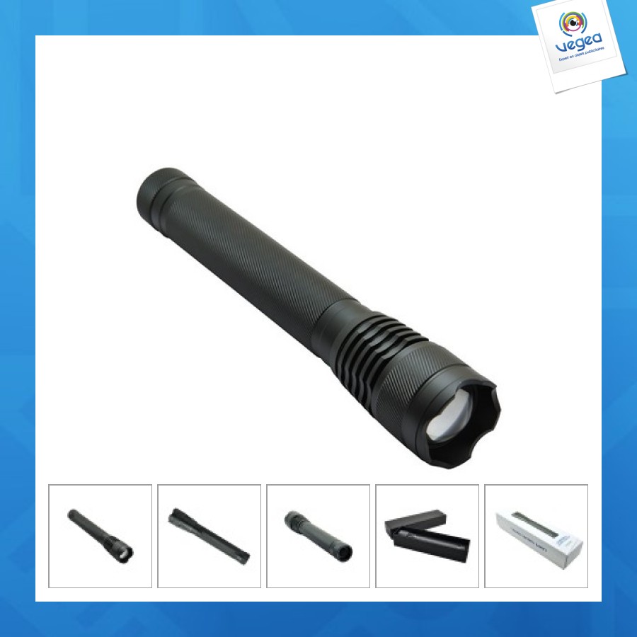 Vision torch (l)