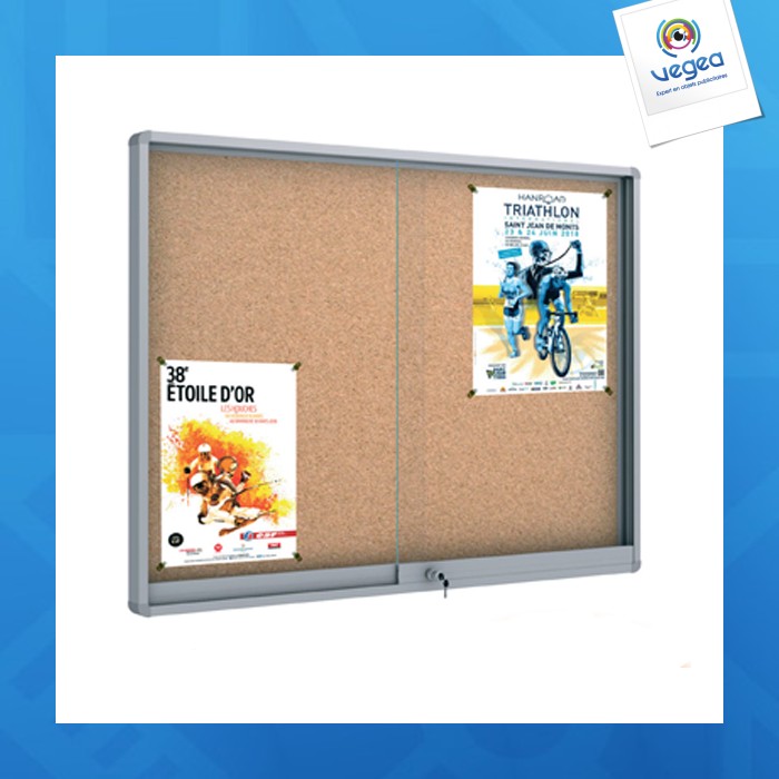 Visual-displays sliding window liege 8 sheets