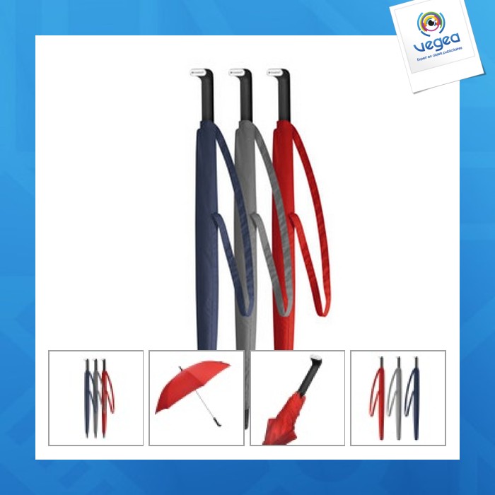 Vuarnet automatic storm golf umbrella