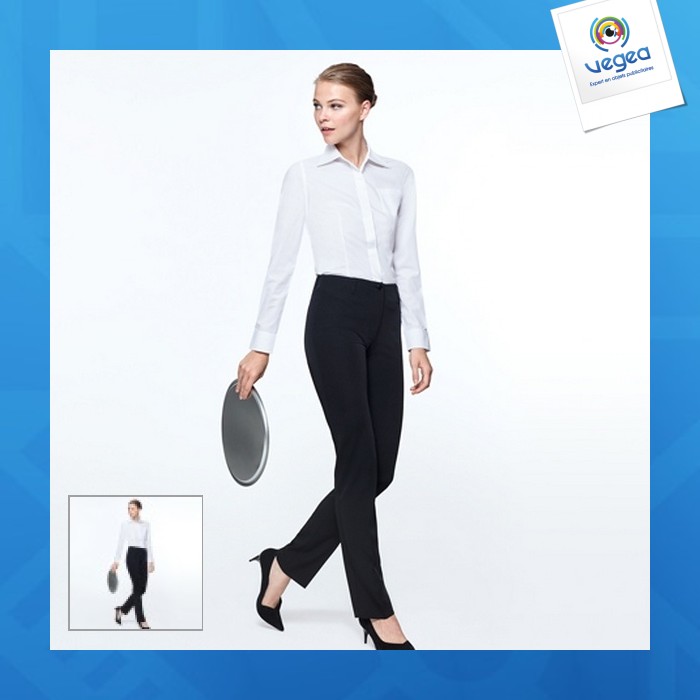 Waitress - women's special trousers for barwoman