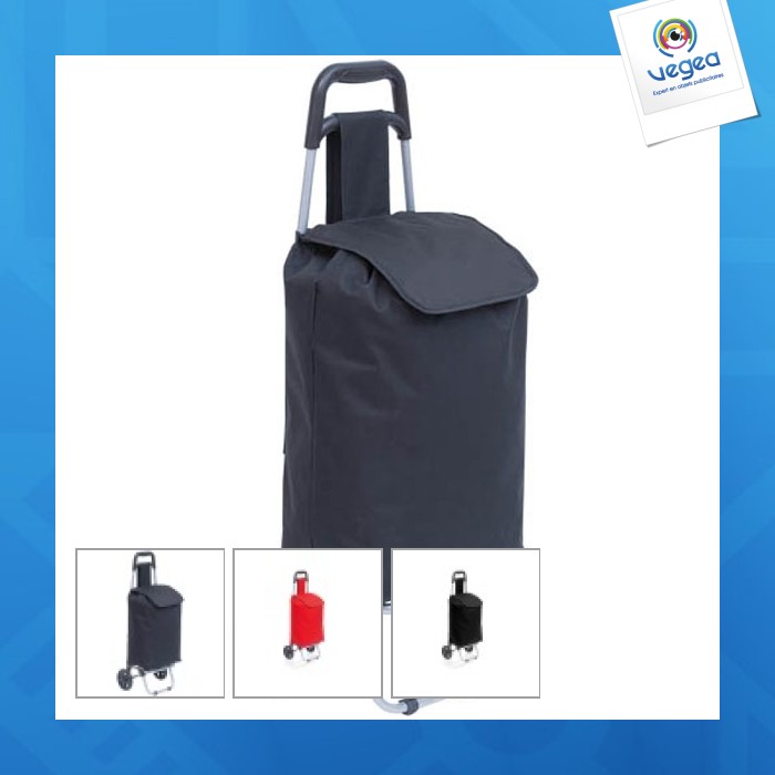 Walking stroller / max. travel trolley 