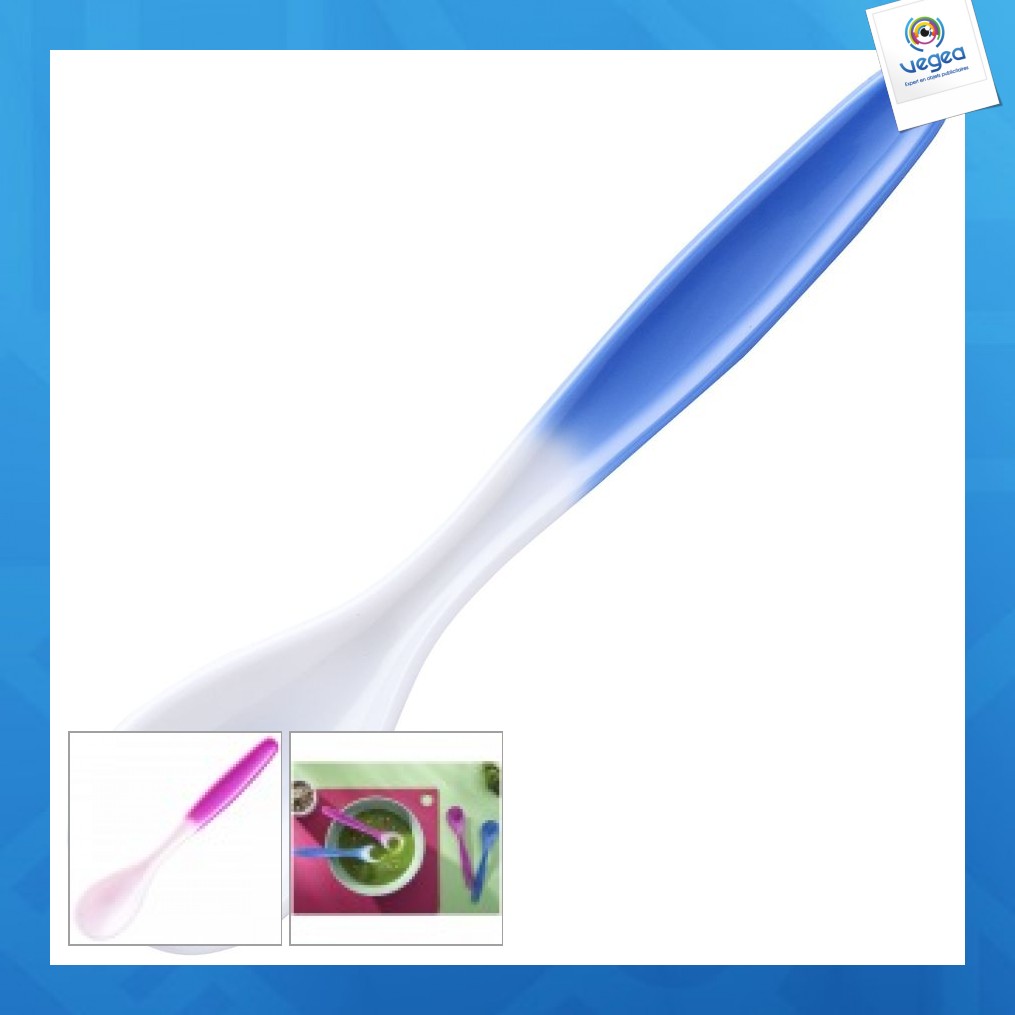 Warm magic spoon Warm magic spoon