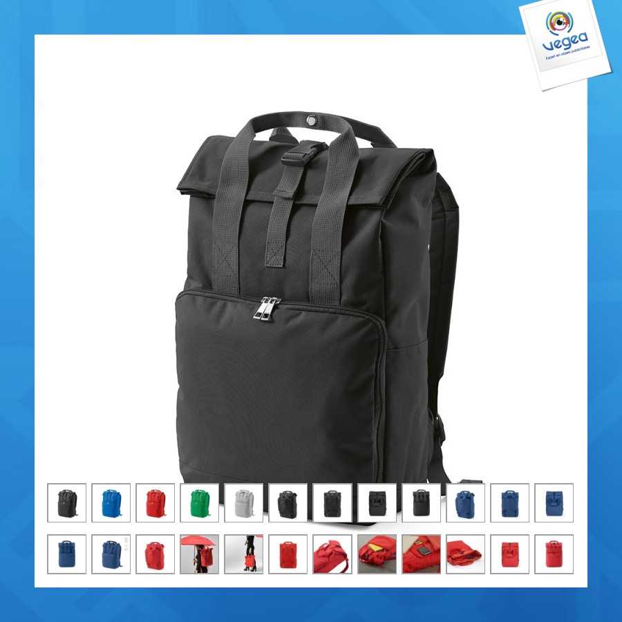 Warsaw backpack 