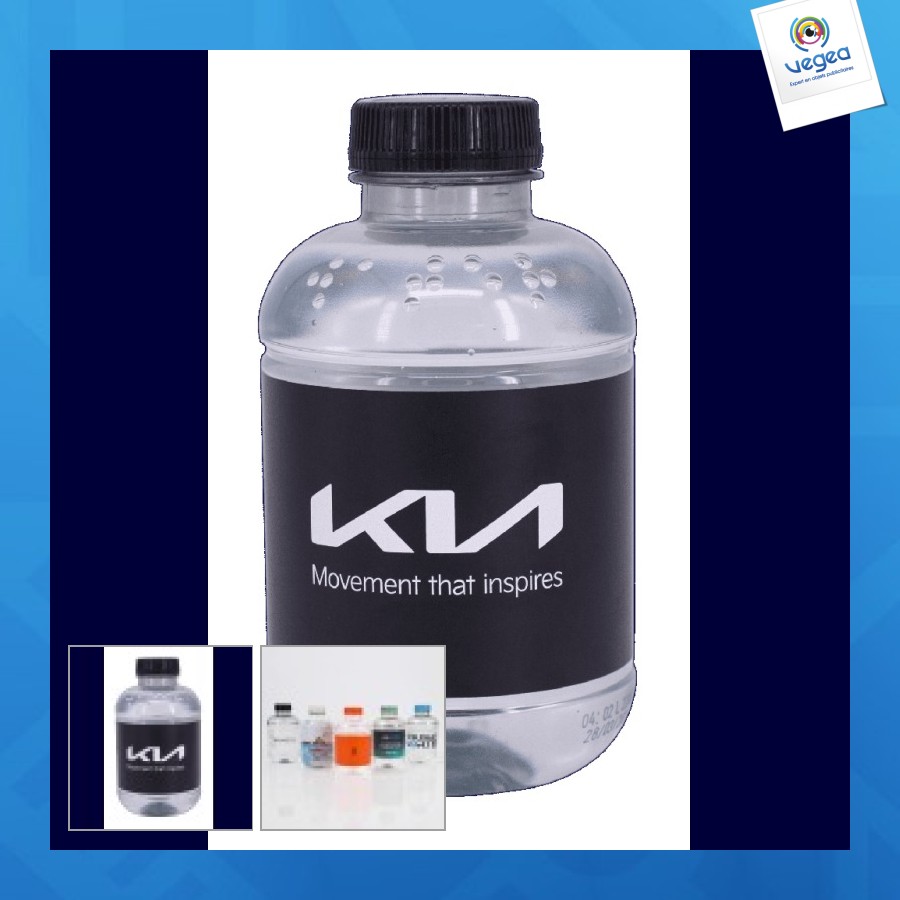 Water bottle 25cl