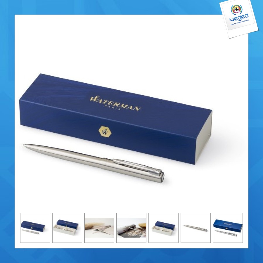 Waterman graduate biros