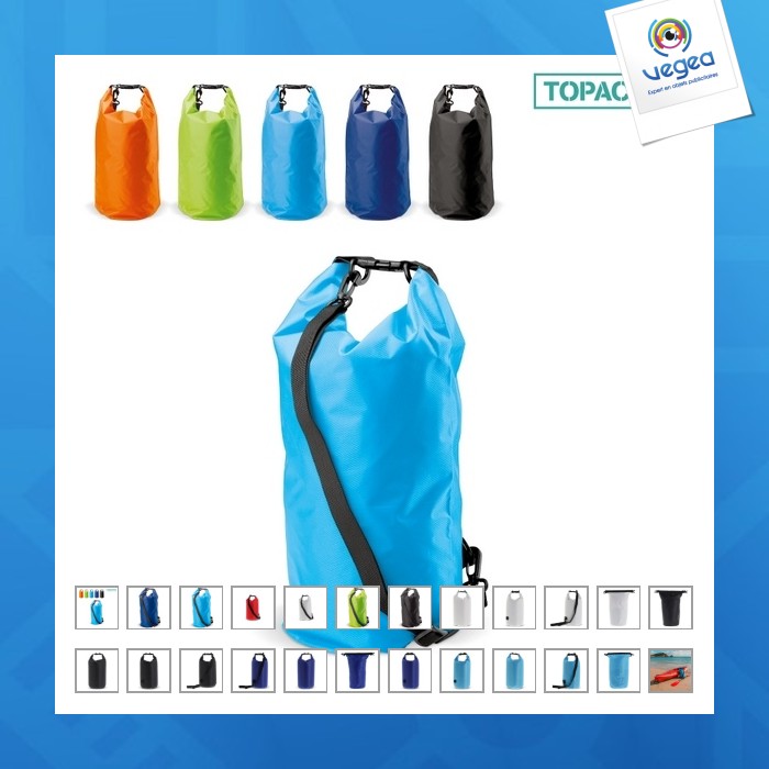 Waterproof bag 10l