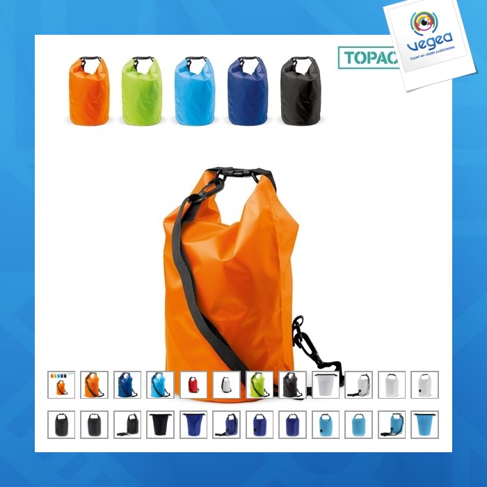 Waterproof bag 5l