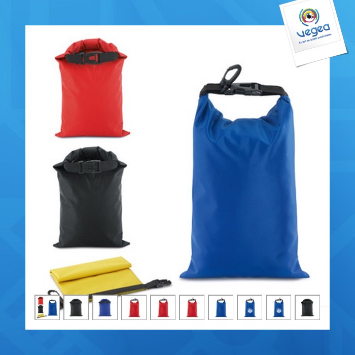 Waterproof bag 