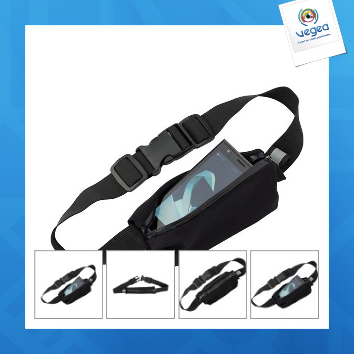 Waterproof fanny pack Waterproof fanny pack