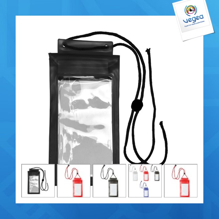 Waterproof phone case Waterproof phone case