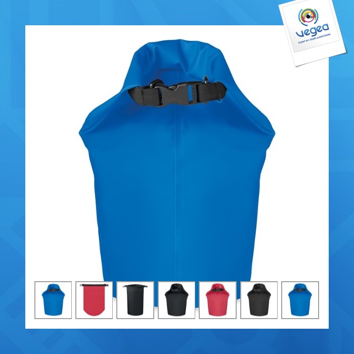 Waterproof pvc bag