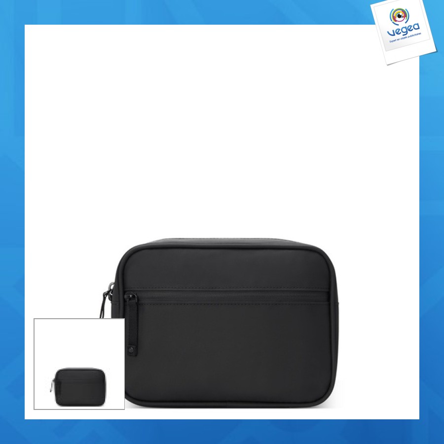Waterproof toiletry bag - egoa