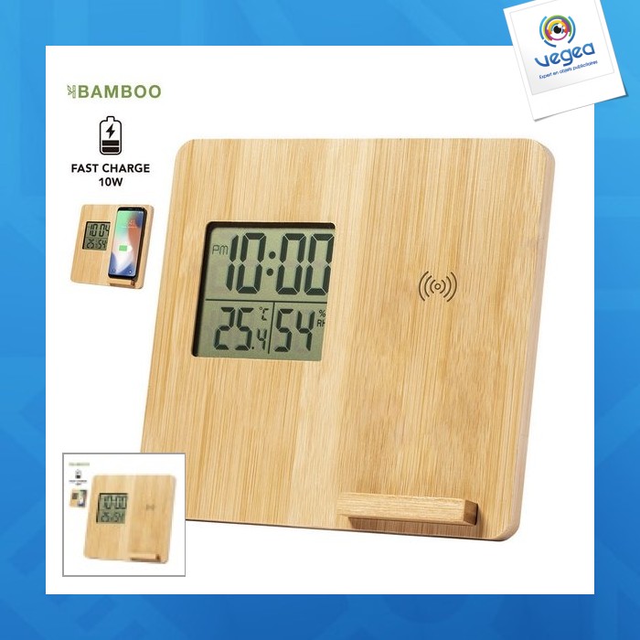 Weather station charger - fiory