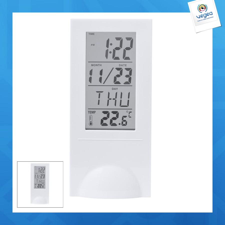 Weather station - geibol