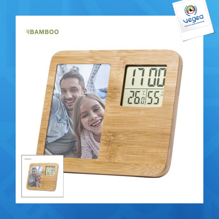 Weather station photo door - krent