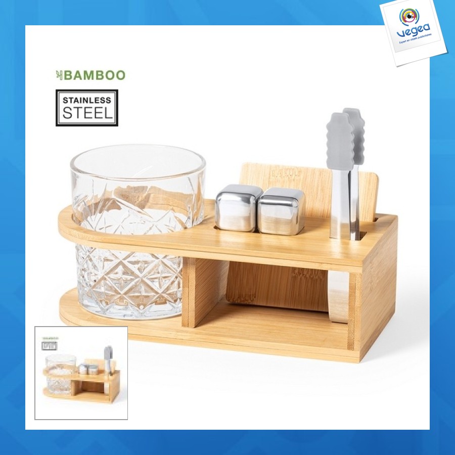 Whisky set - devon