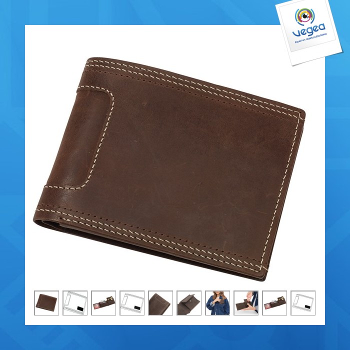 Wild style synderme wallet