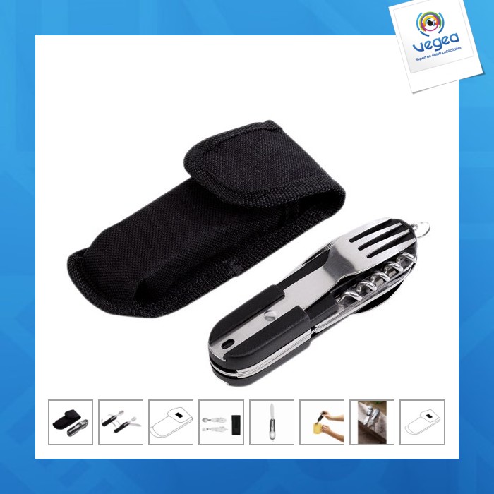 Wildlife multipurpose tool