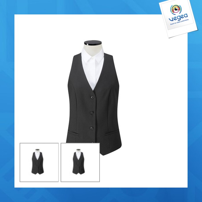 Wimbledon - wimbledon women's suit waistcoat 