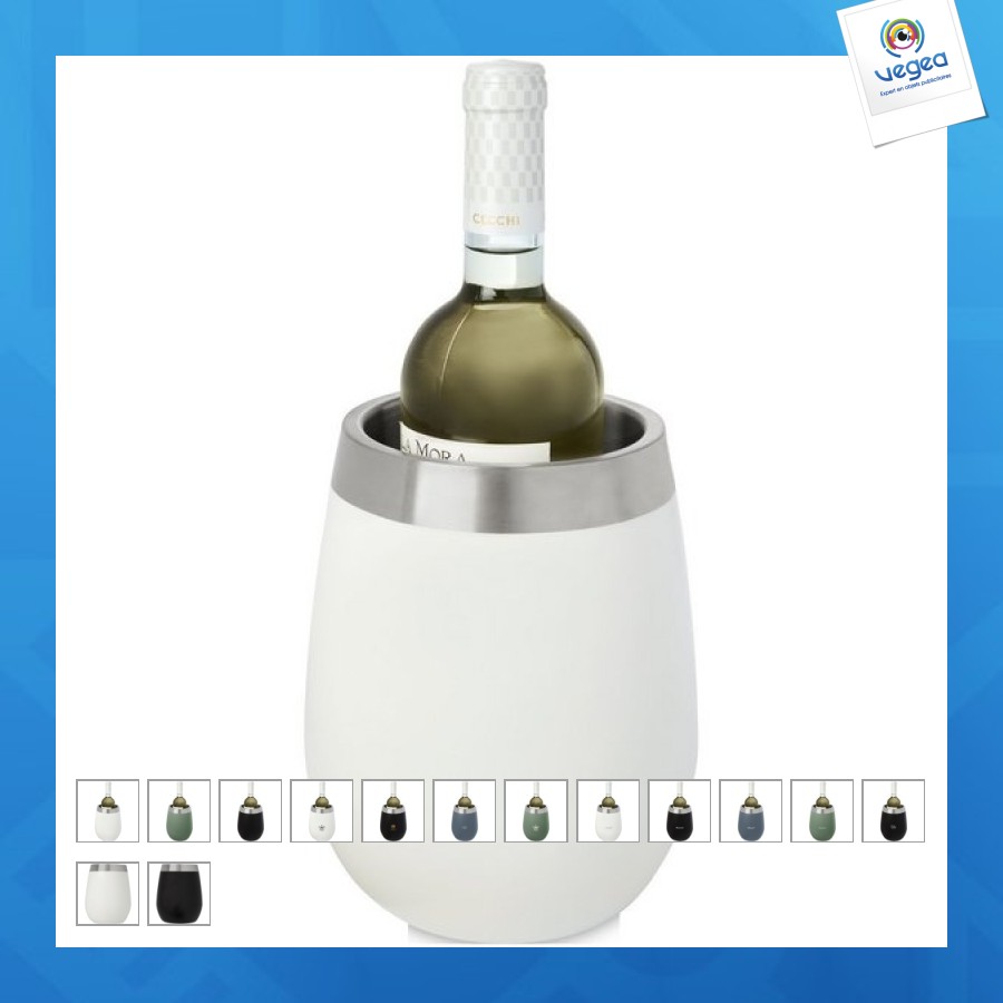 Wine cooler 