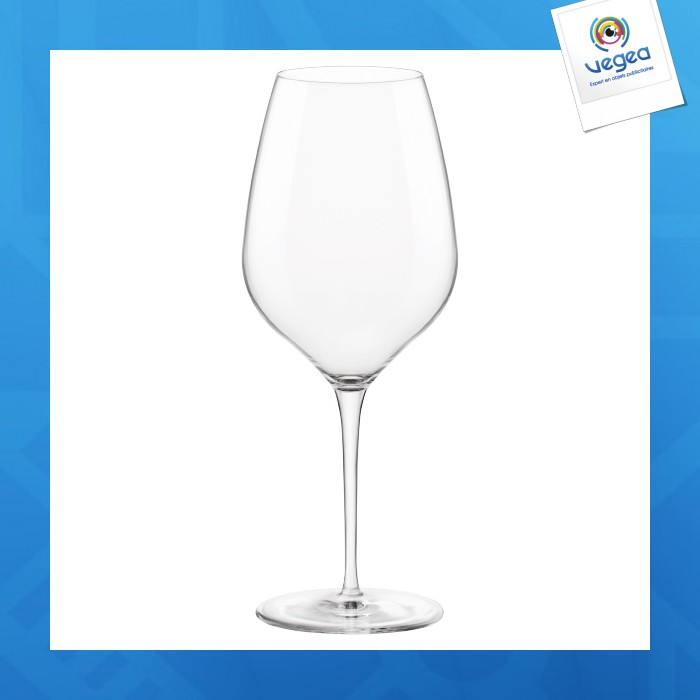 Wine glass tre sensi big - 40cl