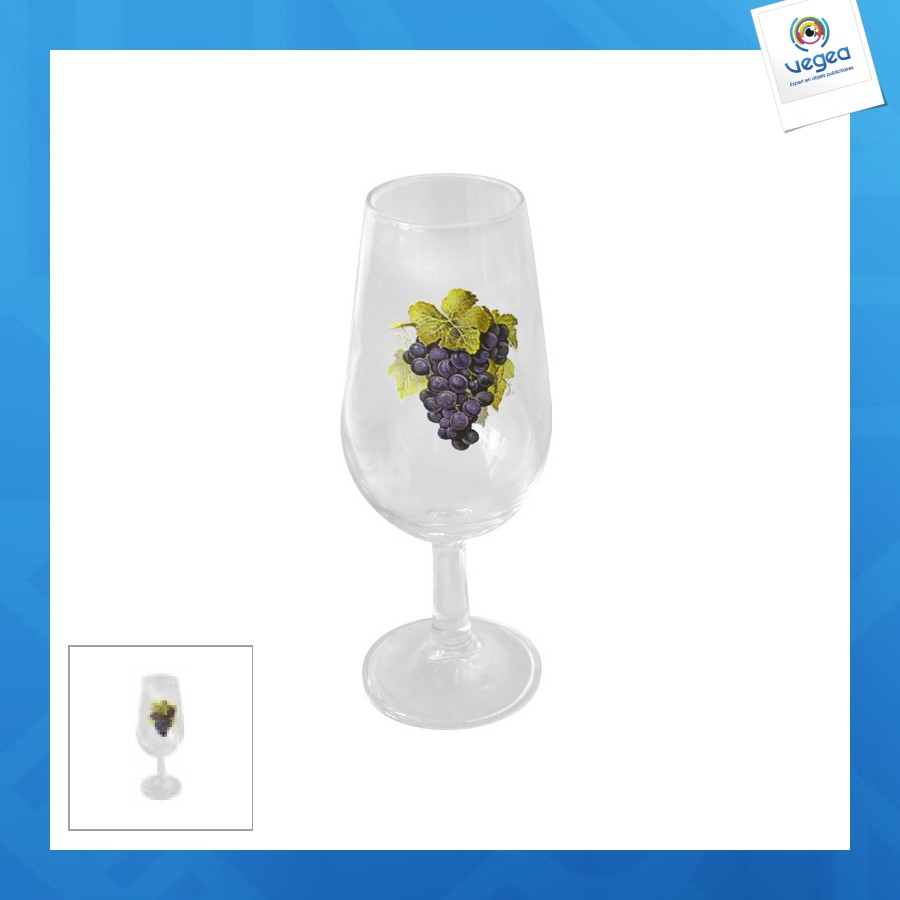 Wine glass 