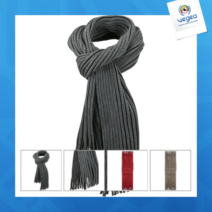 Winter scarf 
