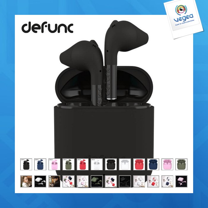 Wireless bluetooth headphones 