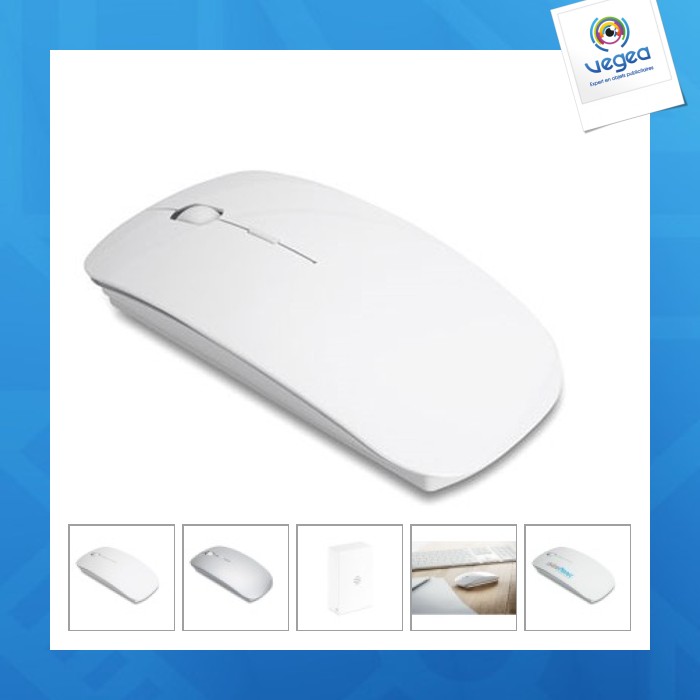 Wireless mouse