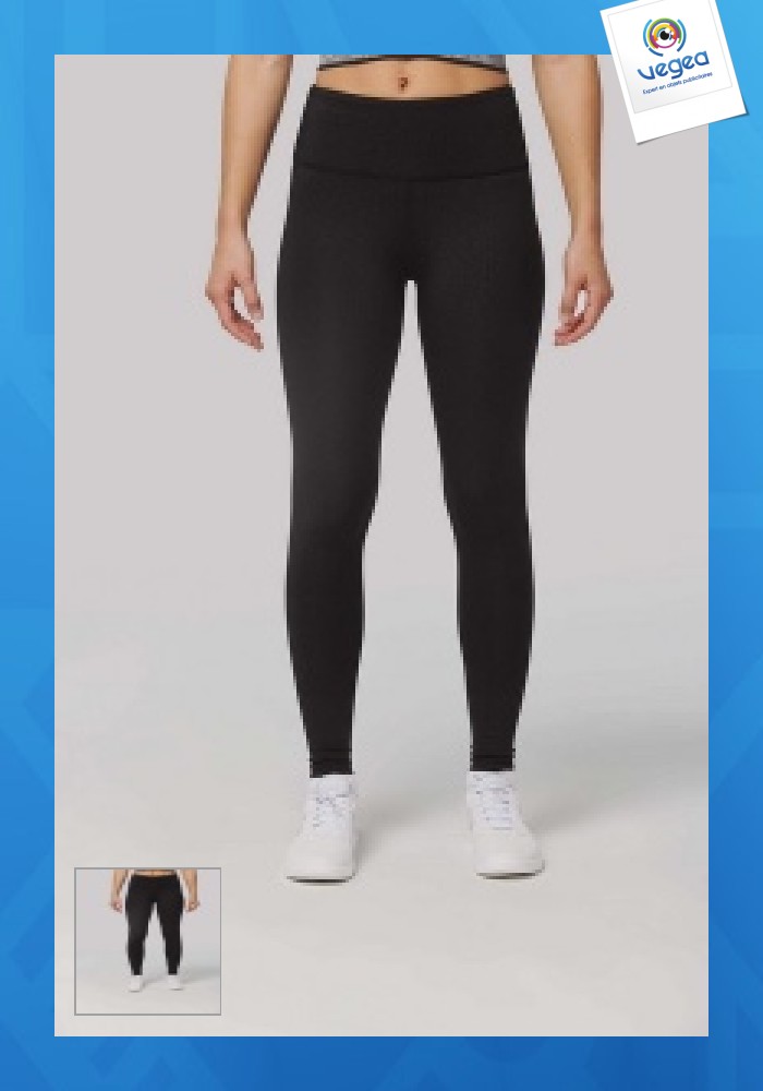 Women's eco-friendly leggings