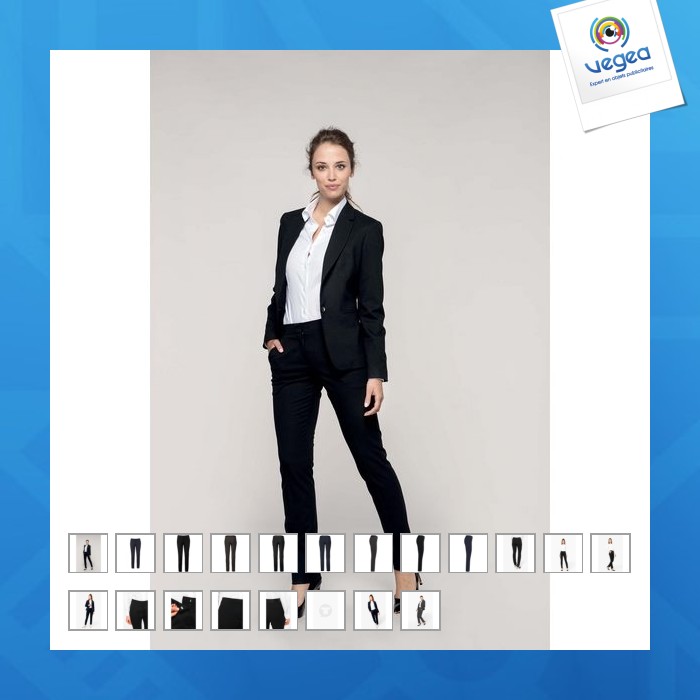 Women's trousers - kariban